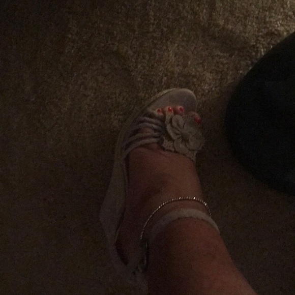 Makowsky Wedge - Picture 3 of 4